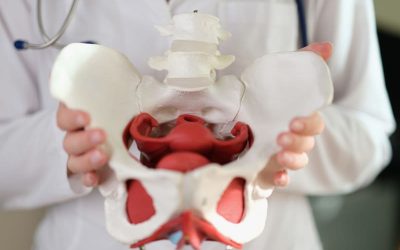 ¿Qué es el suelo pélvico? ¿Qué puedo hacer para tenerlo bien?
