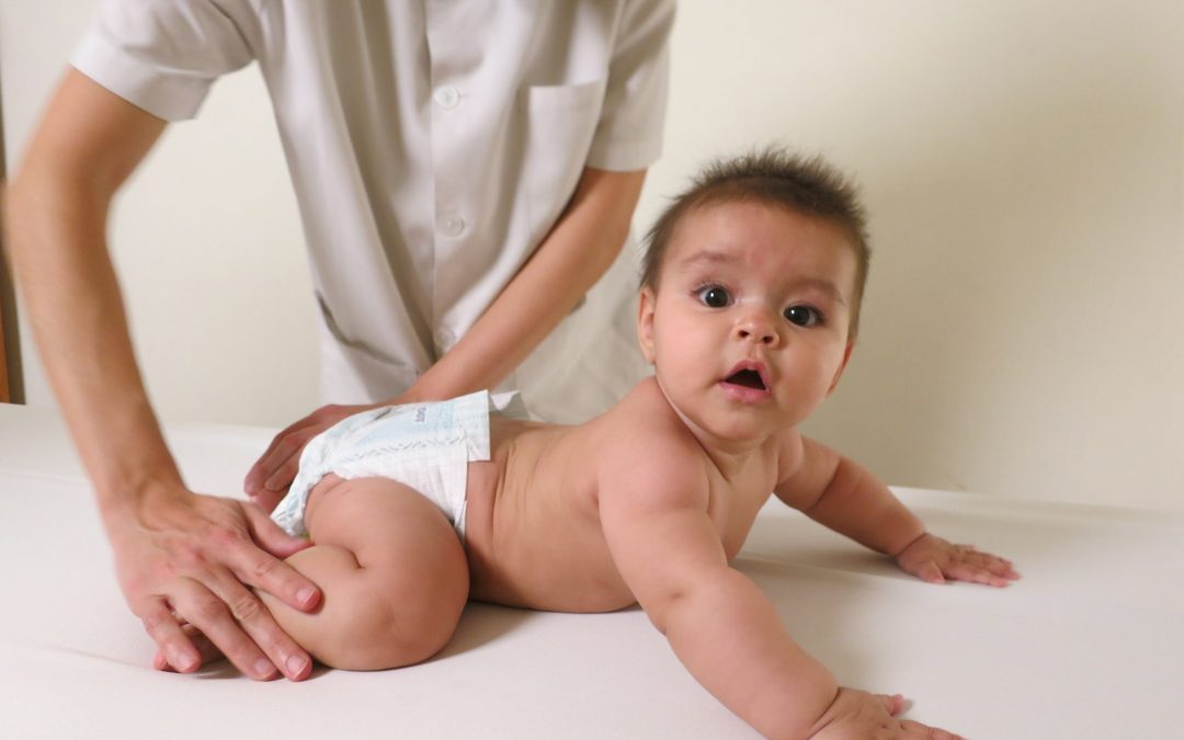 desarrollo infantil