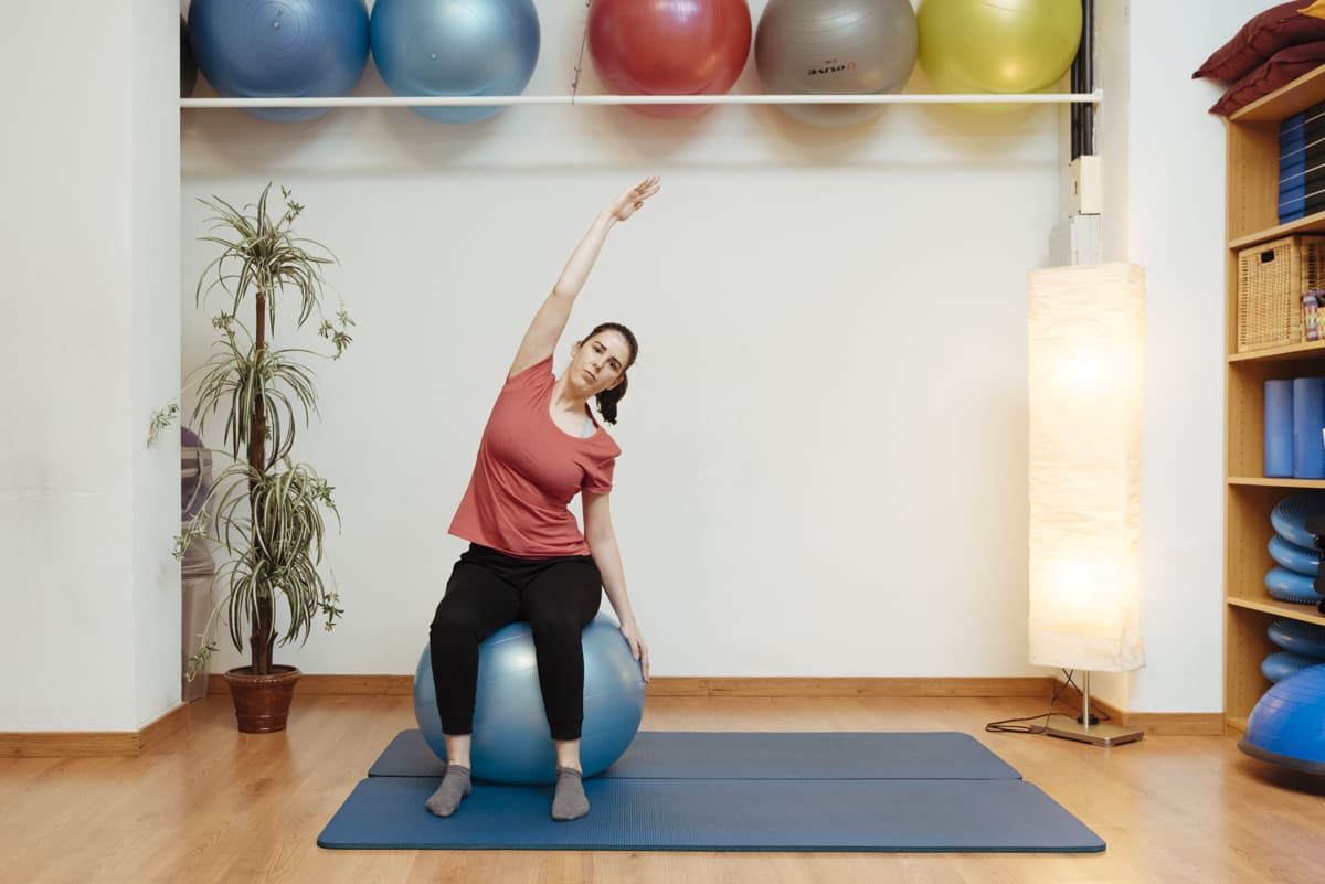 pilates terapeutico madrid