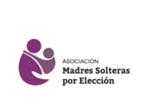 Logo madres solteras