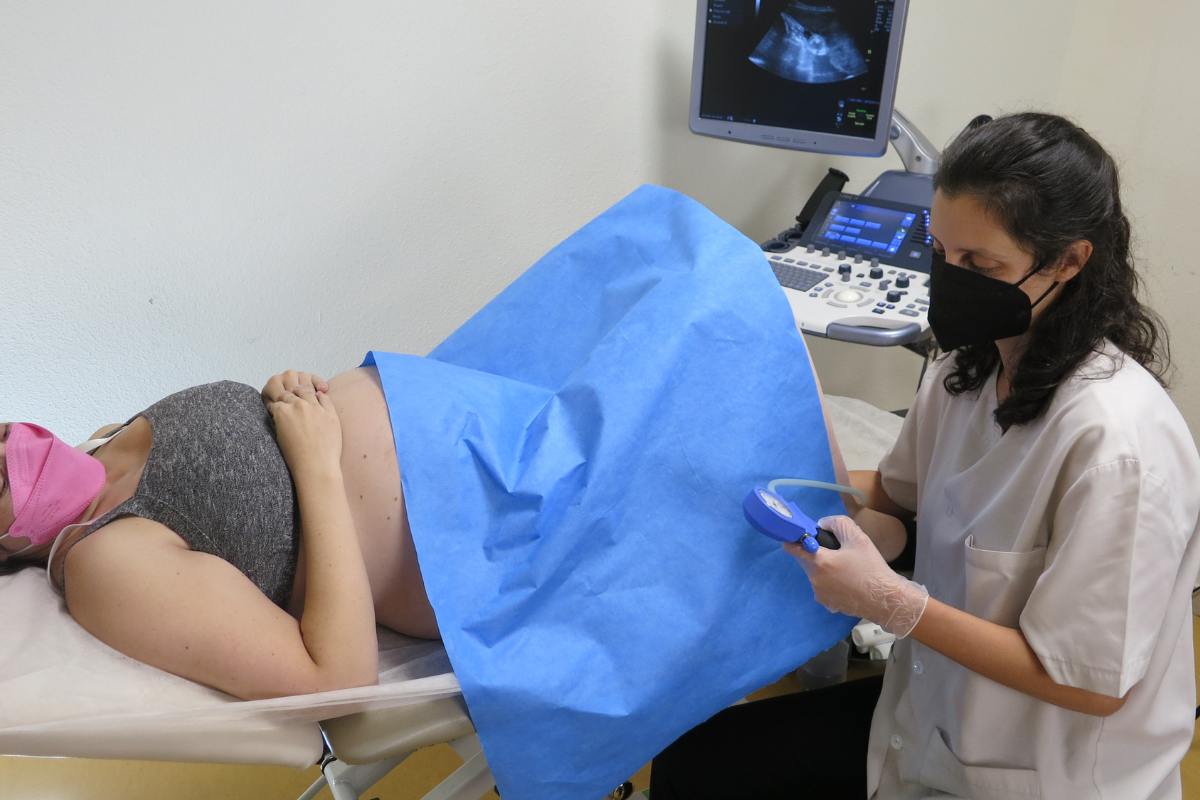 fisioterapia obstétrica madrid