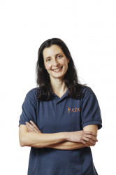 Beatriz Álvarez Lindo